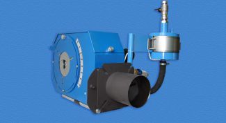 Картинка по теме - как настроить дизельную горелку