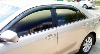 Картинка по теме - как снять тонировочную пленку