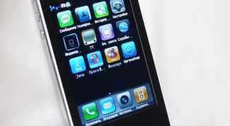 Картинка по теме - как вытащить симку из айфона