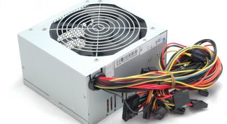 Картинка по теме - как проверить блок питания пк