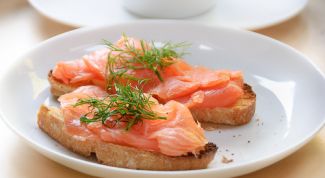 Картинка по теме - как сделать красивые бутерброды