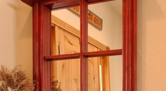 Картинка по теме - как сделать фальшь-окно