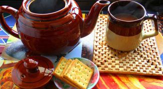 Картинка по теме - как чистить чайник лимонной кислотой