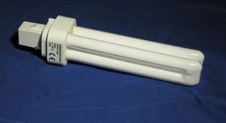 Картинка по теме - как заменить люминесцентную лампу