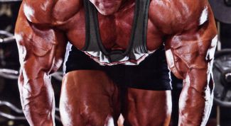 Картинка по теме - как нарастить массу тела