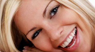 Картинка по теме - как убрать черный налет с зубов