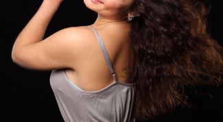 Картинка по теме - как завить волосы надолго