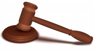 Картинка по теме - как ознакомиться с материалами в суде