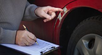 Картинка по теме - как взыскать ущерб с виновника дтп