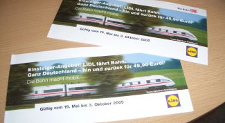 Картинка по теме - как читать железнодорожные билеты