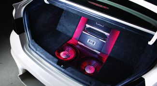 Картинка по теме - как выбрать сабвуфер автомобильный