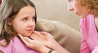 Картинка по теме - как лечить лимфоузлы