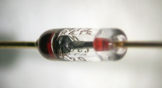 Картинка по теме - как проверить диод тестером