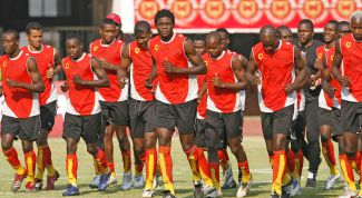 Картинка по теме - как проводить тренировки по футболу