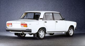 Картинка по теме - как скрутить электронный спидометр на ваз