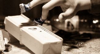 Картинка по теме - как сделать фингер-роллы