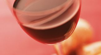 Картинка по теме - как приготовить клюквенную настойку