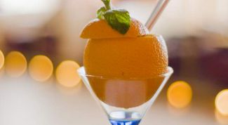 Картинка по теме - как приготовить фруктовый коктейль