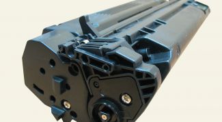 Картинка по теме - как проверить картридж принтера