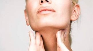 Картинка по теме - как определить заболевание щитовидной железы