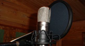 Картинка по теме - как спаять микрофон