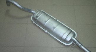 Картинка по теме - как собрать глушитель