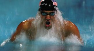 Картинка по теме - как получить разряд по плаванию