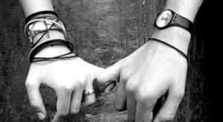 Картинка по теме - как найти того, с кем прожить всю жизнь