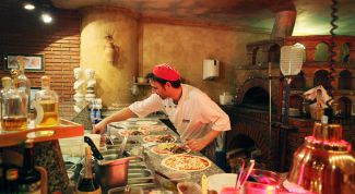 Картинка по теме - как назвать пиццерию