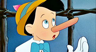 Картинка по теме - как определить ложь