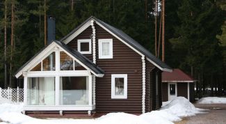 Картинка по теме - как поставить дом на учет