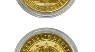 Картинка по теме - как продать золотую монету