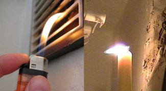 Картинка по теме - как рассчитать приточную вентиляцию