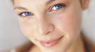 Картинка по теме - как скрыть широкий нос