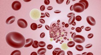 Картинка по теме - как уменьшить вязкость крови