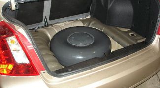 Картинка по теме - как установить газовую установку