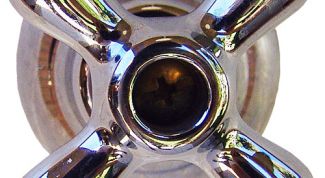 Картинка по теме - как снять кранбуксу