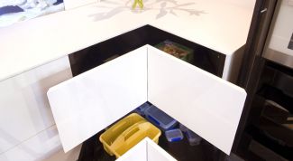 Картинка по теме - как собрать выдвижной ящик