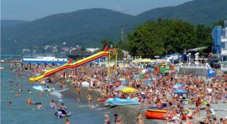 Картинка по теме - как уехать из адлера