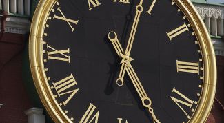 Картинка по теме - как узнать московское время