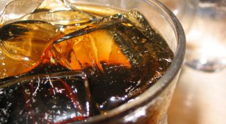 Картинка по теме - как сделать колу