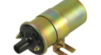 Картинка по теме - как проверить исправность катушки зажигания