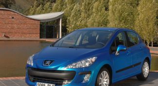 Картинка по теме - как снять фару на peugeot