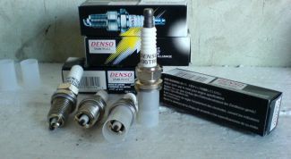 Картинка по теме - как отличить подделку denso