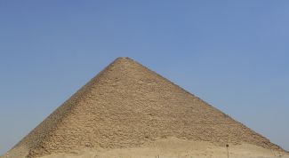 Картинка по теме - как найти площадь грани в пирамиде