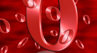 Картинка по теме - как удалить список в опере