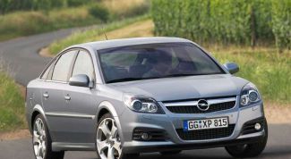 Картинка по теме - как поменять масло на опеле вектра