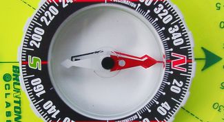 Картинка по теме - как найти дирекционный угол