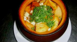 Картинка по теме - как приготовить жаркое в духовке