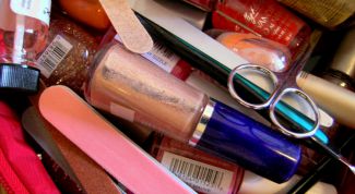 Картинка по теме - как заработать на косметике